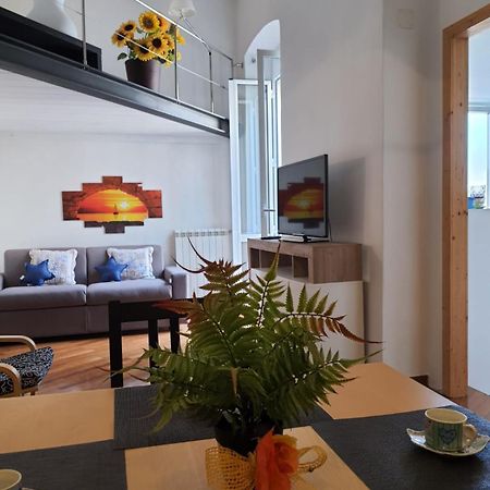 Apartament Casa Pepita Finale Ligure Zewnętrze zdjęcie