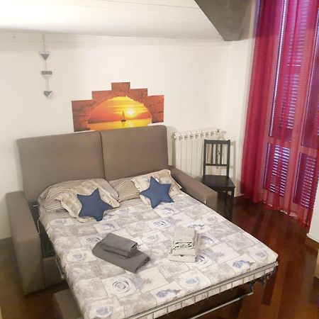 Apartament Casa Pepita Finale Ligure Zewnętrze zdjęcie