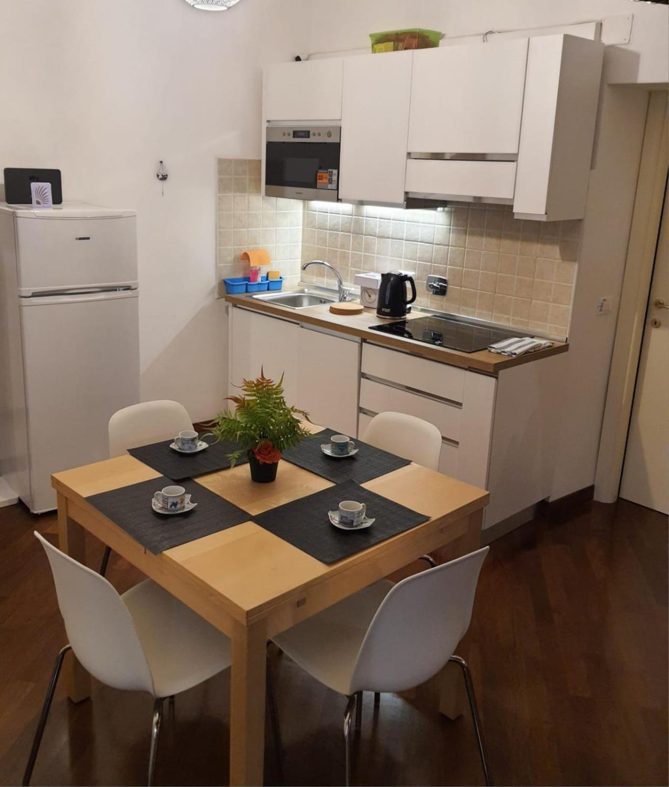 Apartament Casa Pepita Finale Ligure Zewnętrze zdjęcie