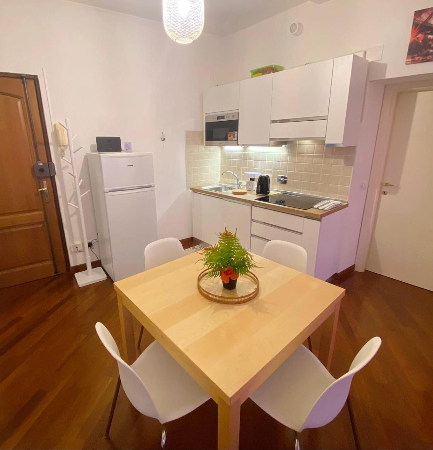 Apartament Casa Pepita Finale Ligure Zewnętrze zdjęcie