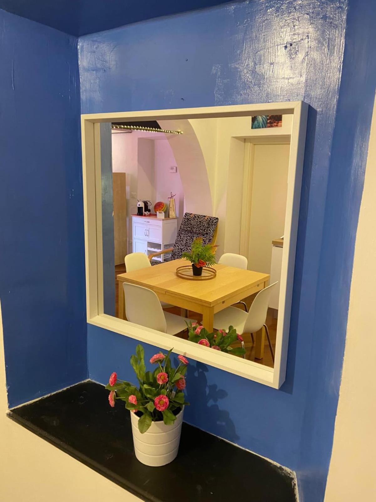 Apartament Casa Pepita Finale Ligure Zewnętrze zdjęcie