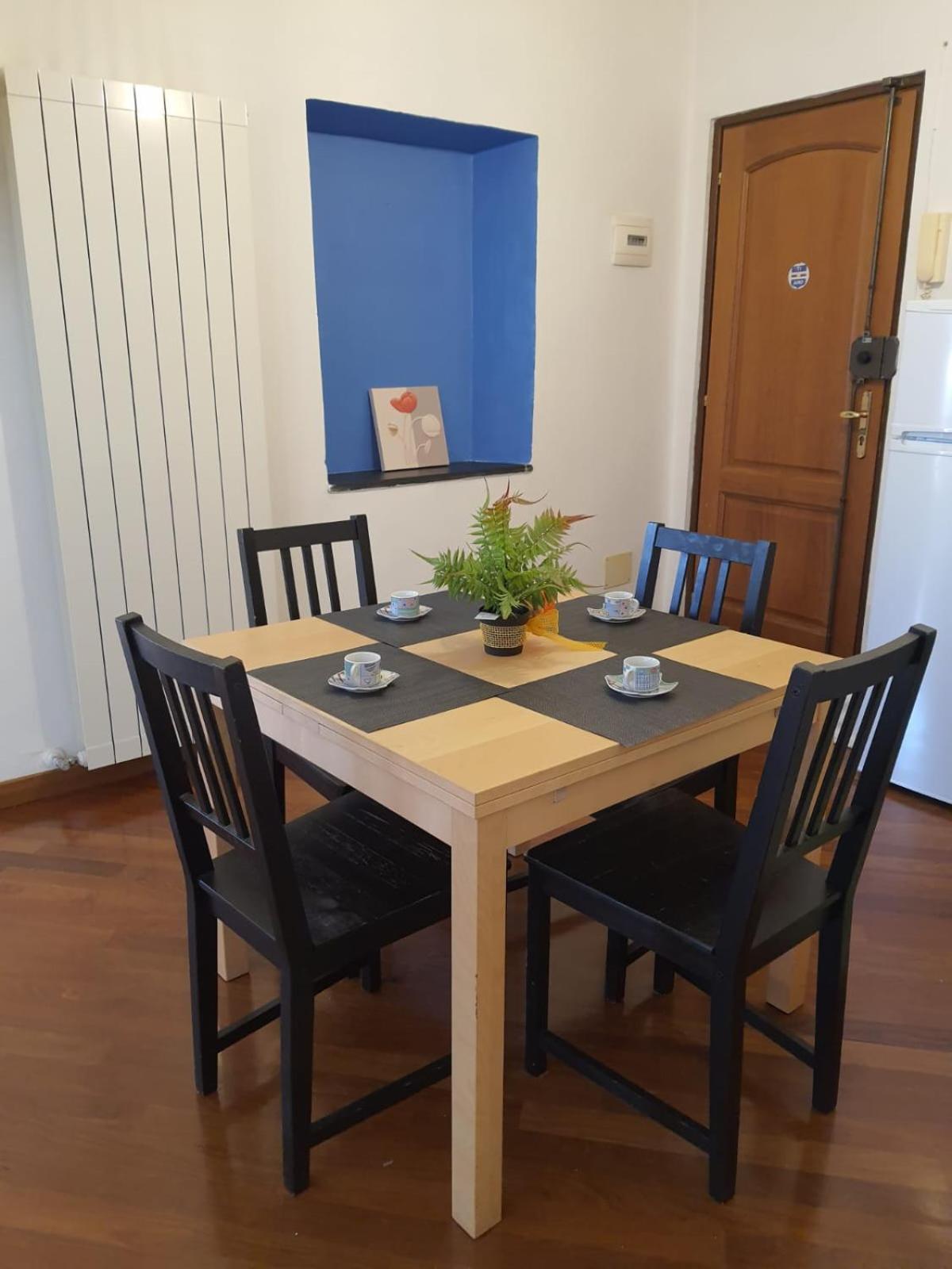 Apartament Casa Pepita Finale Ligure Zewnętrze zdjęcie