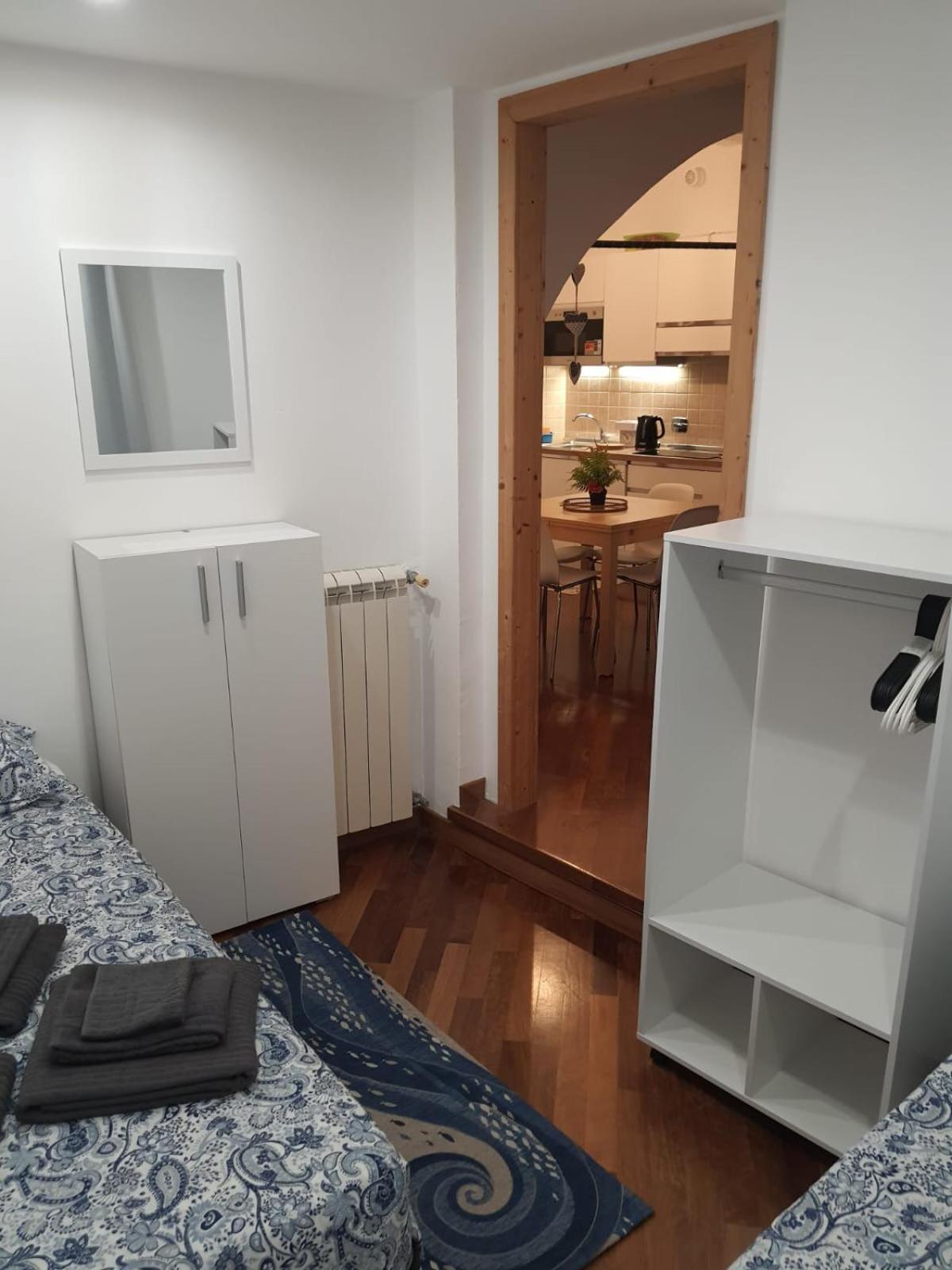 Apartament Casa Pepita Finale Ligure Zewnętrze zdjęcie