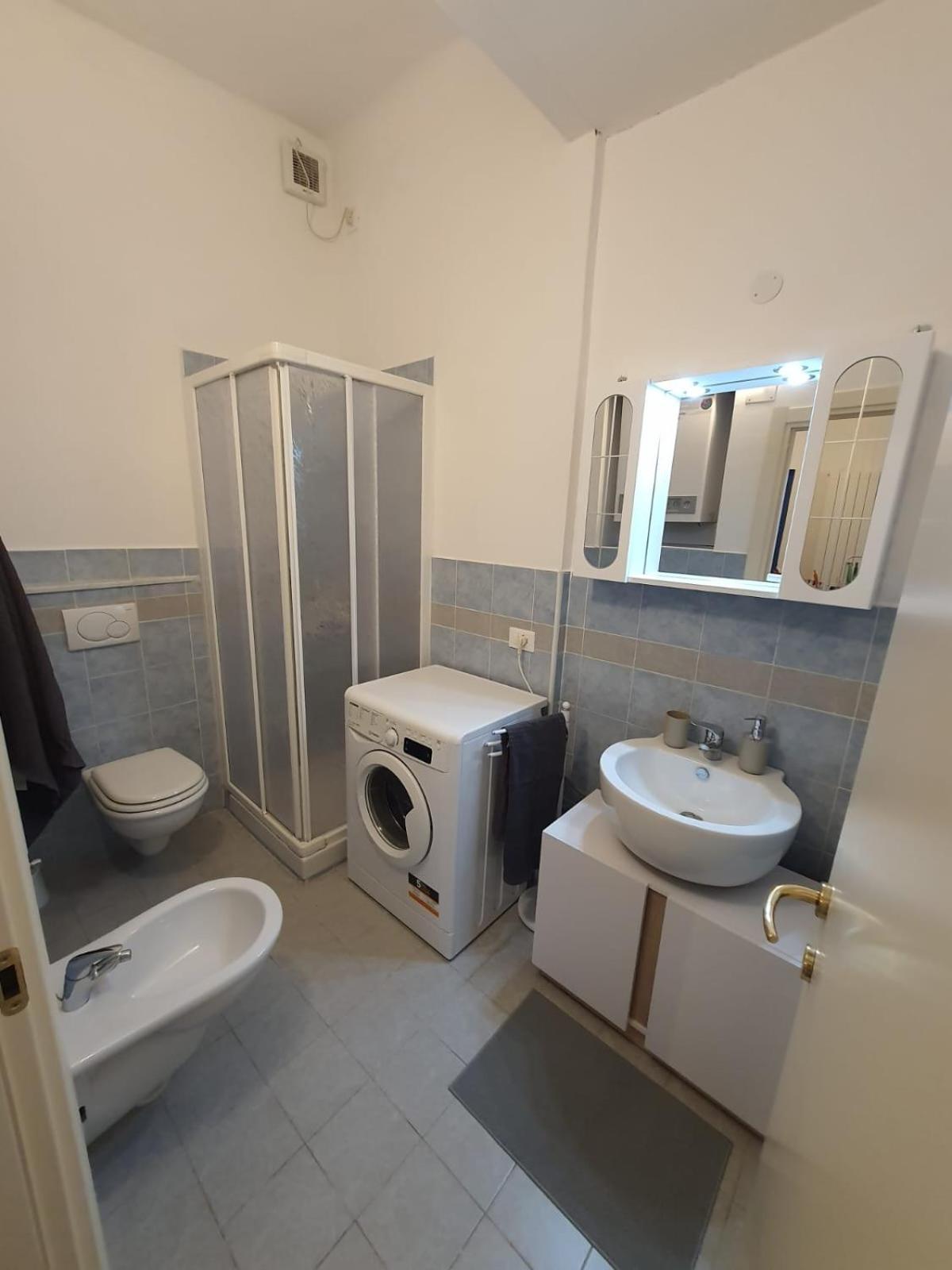 Apartament Casa Pepita Finale Ligure Zewnętrze zdjęcie