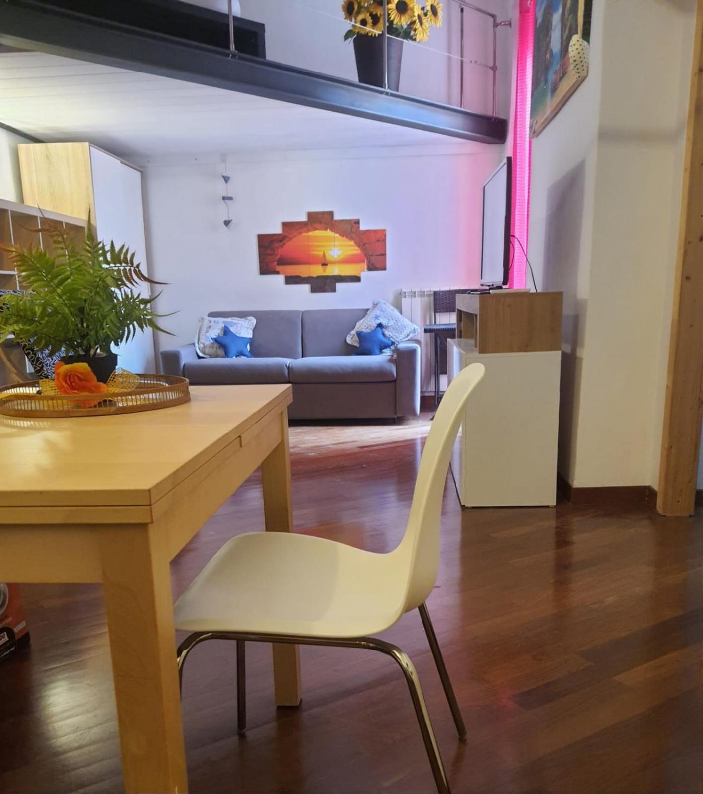 Apartament Casa Pepita Finale Ligure Zewnętrze zdjęcie