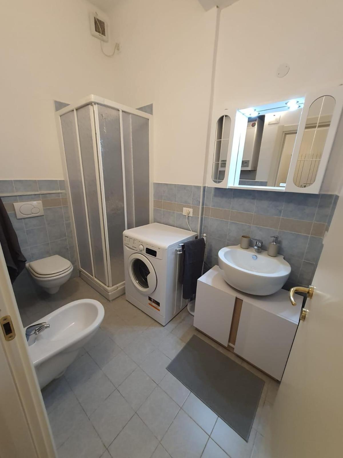 Apartament Casa Pepita Finale Ligure Zewnętrze zdjęcie
