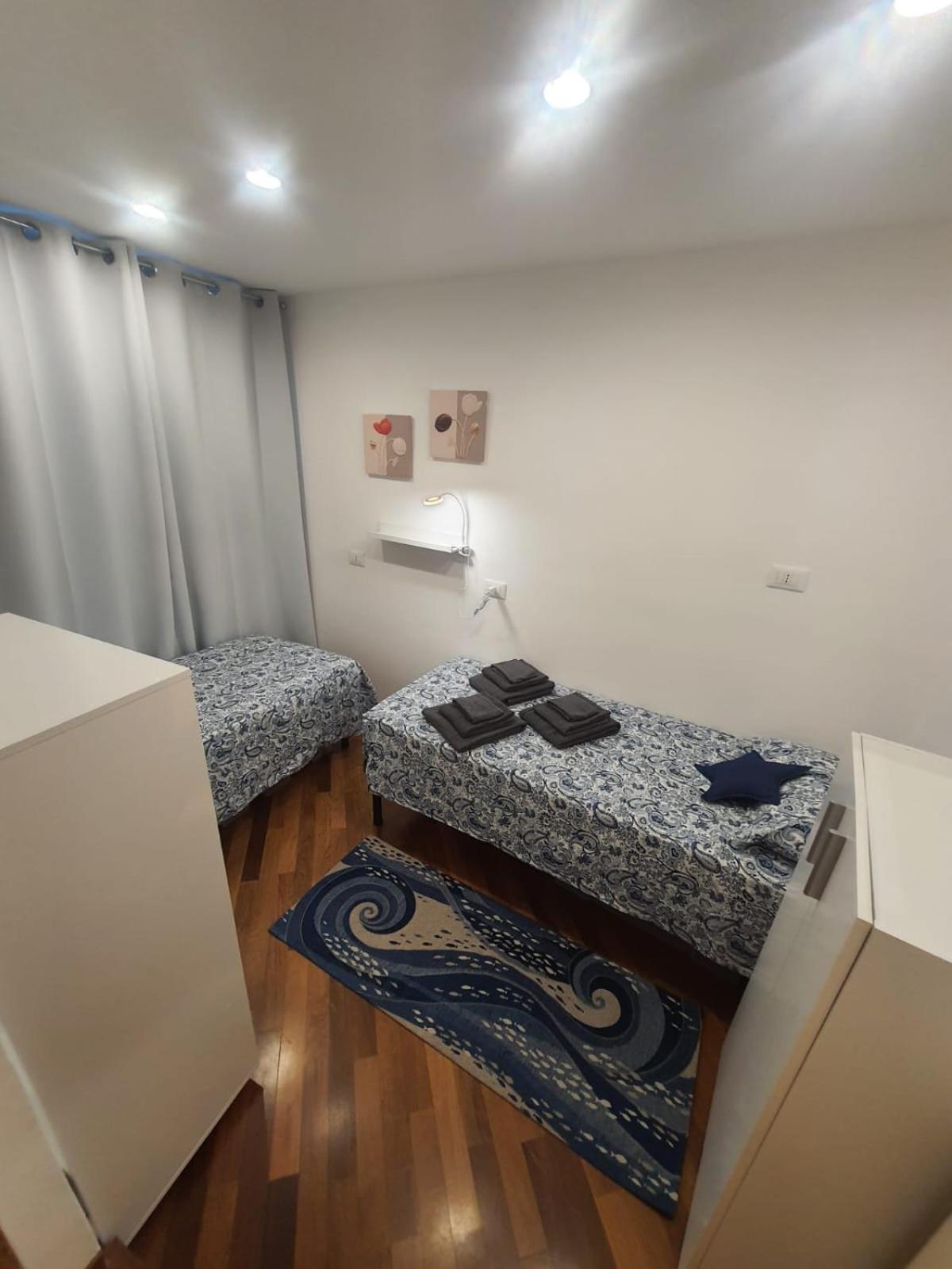 Apartament Casa Pepita Finale Ligure Zewnętrze zdjęcie
