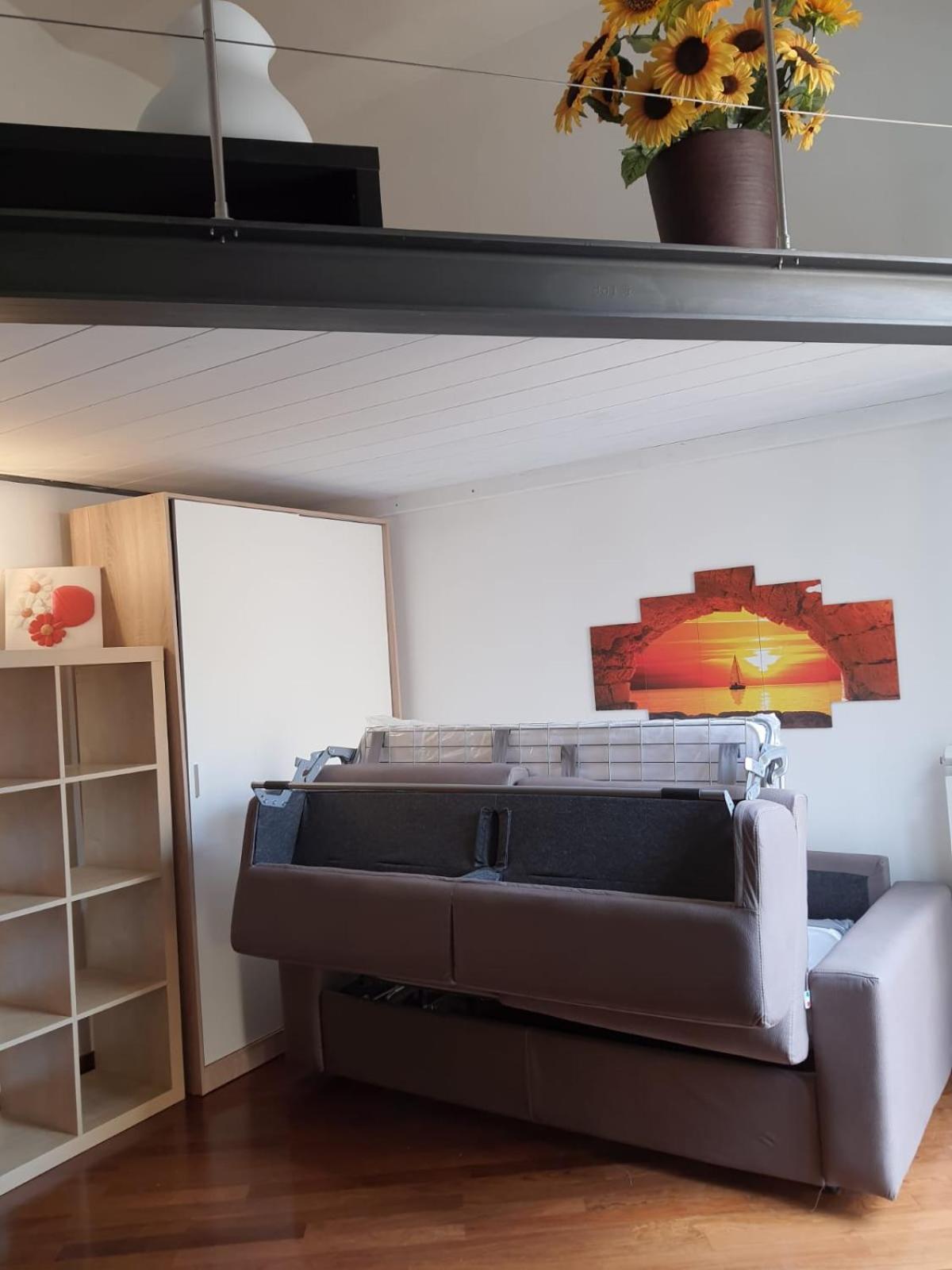 Apartament Casa Pepita Finale Ligure Zewnętrze zdjęcie