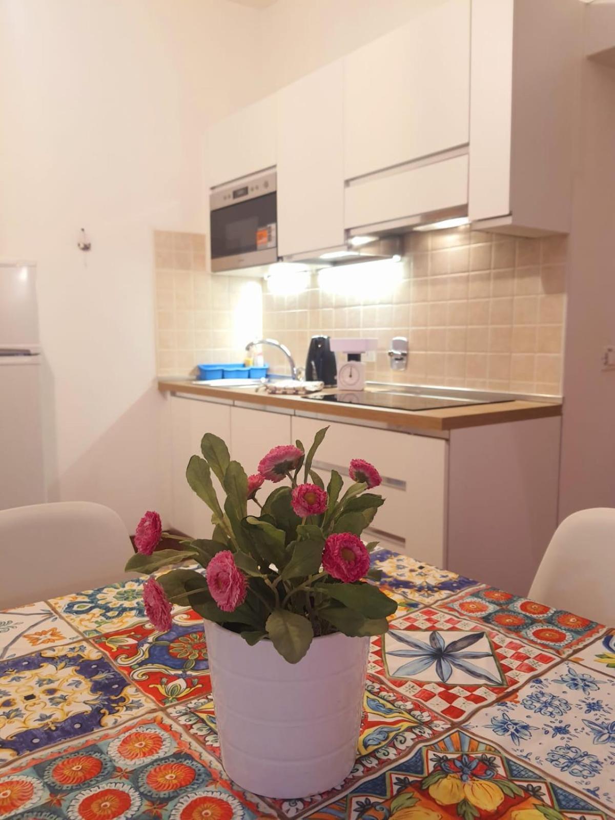 Apartament Casa Pepita Finale Ligure Zewnętrze zdjęcie