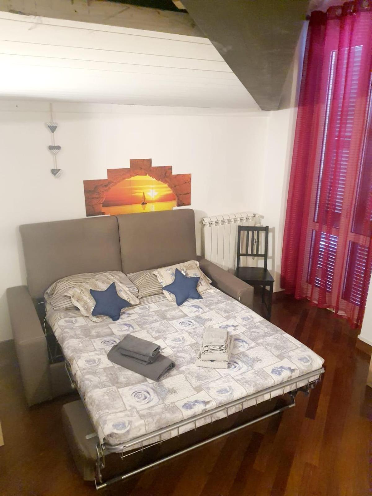 Apartament Casa Pepita Finale Ligure Zewnętrze zdjęcie
