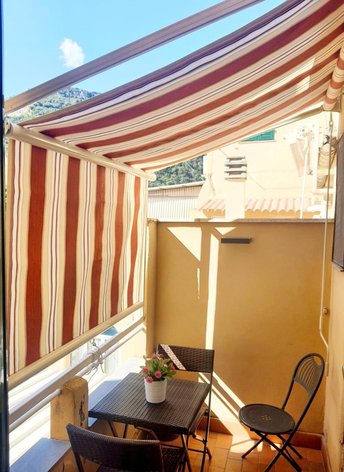 Apartament Casa Pepita Finale Ligure Zewnętrze zdjęcie