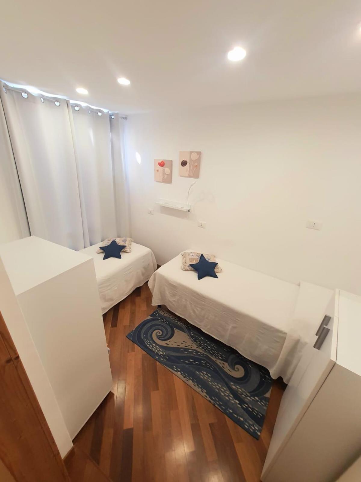 Apartament Casa Pepita Finale Ligure Zewnętrze zdjęcie